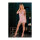 LivCo Corsetti Fashion Katissa chemise & thong pink