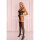 LivCo Corsetti Fashion Imrama bodystocking black