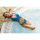 Obsessive Cobaltica bikini blue