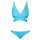 Obsessive Cobaltica bikini blue