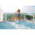 Obsessive Cobaltica bikini blue