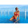 Obsessive Coralya bikini red