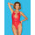 Obsessive Keissi swimsuit red