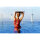 Obsessive Keissi swimsuit red