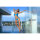 Obsessive Scarleta swimsuit blue