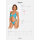 Obsessive Scarleta swimsuit blue