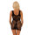 LivCo Corsetti Fashion Laureama dress black