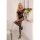 LivCo Corsetti Fashion Densim bodystocking black