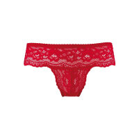 Axami brazillian string red