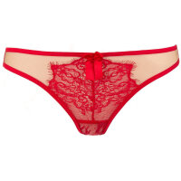 Axami string red