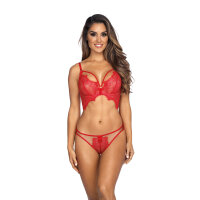 Axami string red
