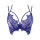 Axami bustier blue