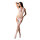 Passion Bodystocking white
