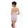Passion Lovelia chemise & thong white