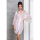Passion Lovelia peignoir white