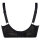 Axami Plus Size bra black