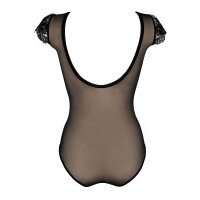 Axami body black