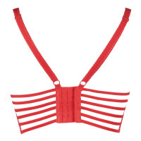 Axami bustier pink