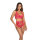 Axami bustier pink