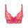 Axami bustier pink