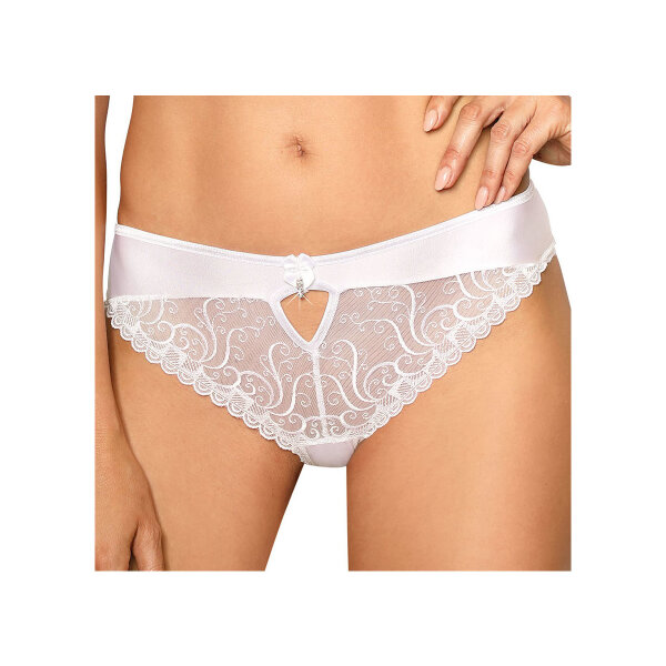 R&oacute;za Anuk panty white