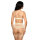 R&oacute;za Anuk garter belt ecru
