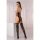 LivCo Corsetti Fashion Ganid bodystocking black