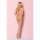 Casmir bodystocking beige