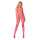 Casmir bodystocking pink