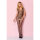Casmir bodystocking black