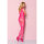 Casmir bodystocking pink