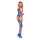 Casmir bodystocking blue