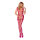 Casmir bodystocking fuchsia
