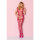 Casmir bodystocking fuchsia