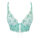 Axami bustier green