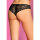 CoFashion Lingerie Melusine panty schwarz