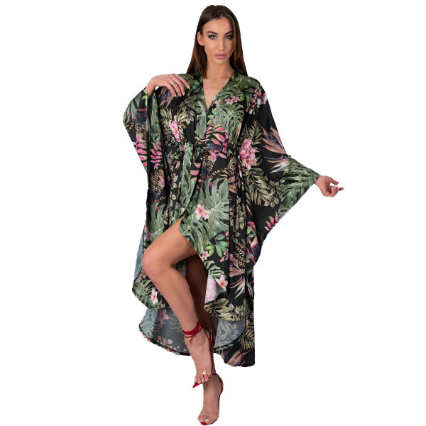 LivCo Corsetti Fashion Atenna peignoir