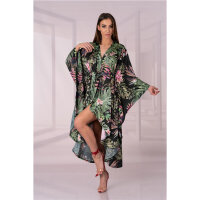LivCo Corsetti Fashion Atenna peignoir