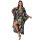 LivCo Corsetti Fashion Atenna peignoir