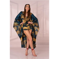LivCo Corsetti Fashion Handis peignoir