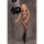 LivCo Corsetti Fashion Amahil bodystocking black