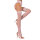 LivCo Corsetti Fashion Erimys stockings wei&szlig; 20den