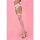 LivCo Corsetti Fashion Erimys stockings wei&szlig; 20den
