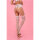 LivCo Corsetti Fashion Erimys stockings wei&szlig; 20den