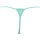 Axami babydoll & string sea green