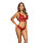 Axami string red