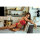 Axami string red