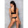 Passion Malwia bikini 2pcs set black