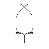 Passion Tasmina body black