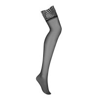 Obsessive Klarita stockings black